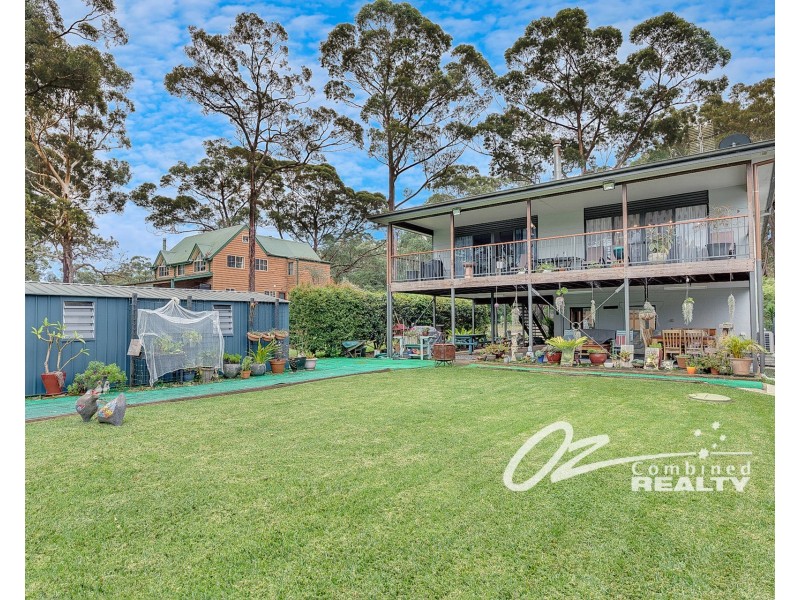 43 Edendale Street, Woollamia NSW 2540