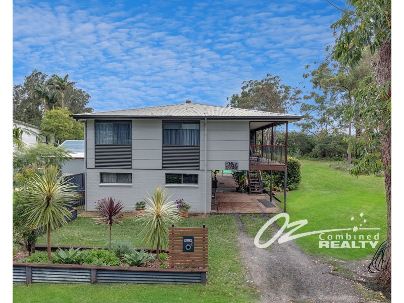 43 Edendale Street, Woollamia NSW 2540