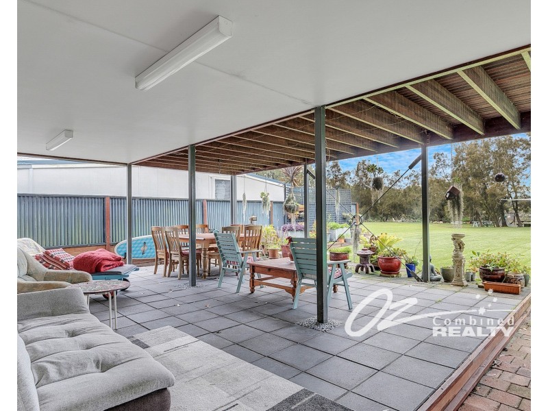 43 Edendale Street, Woollamia NSW 2540