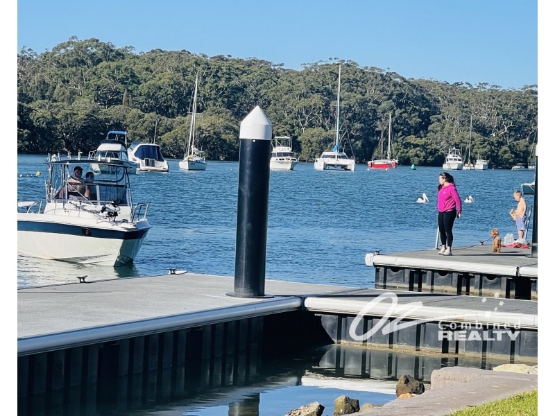 43 Edendale Street, Woollamia NSW 2540