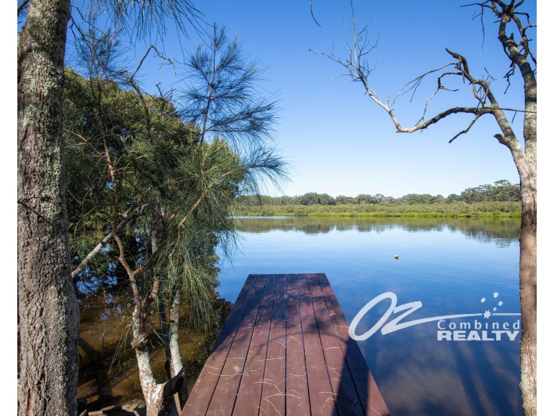 43 Edendale Street, Woollamia NSW 2540