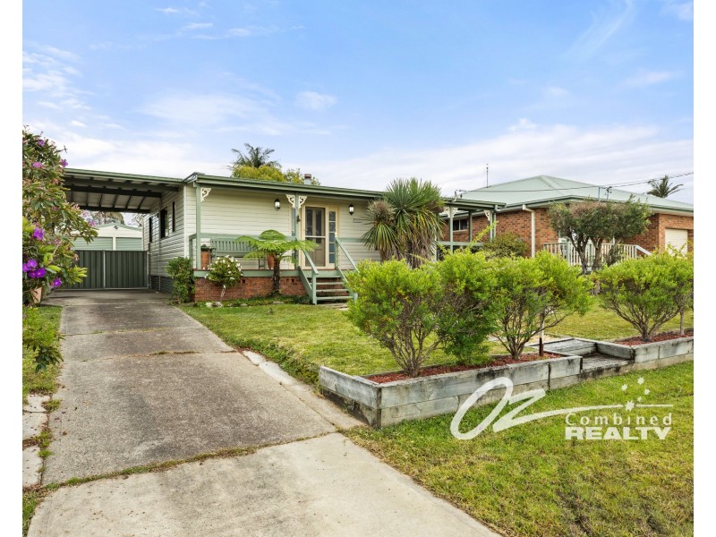 57 Warrego Drive, Sanctuary Point NSW 2540