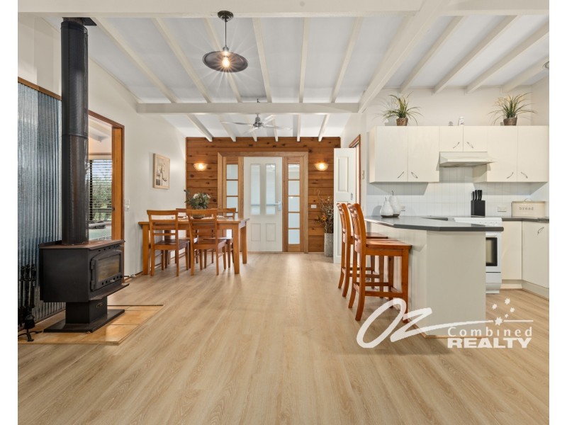 57 Warrego Drive, Sanctuary Point NSW 2540