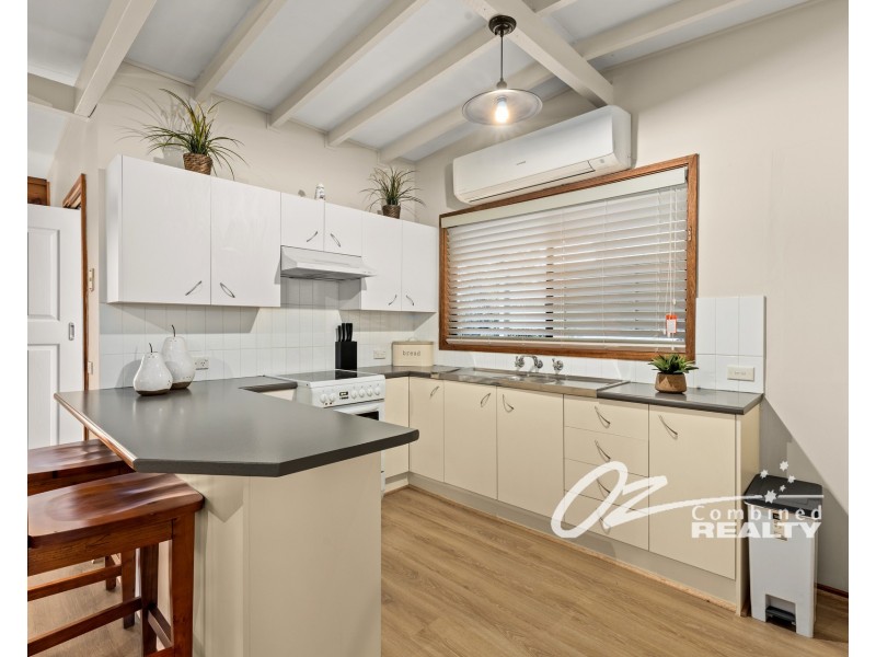 57 Warrego Drive, Sanctuary Point NSW 2540