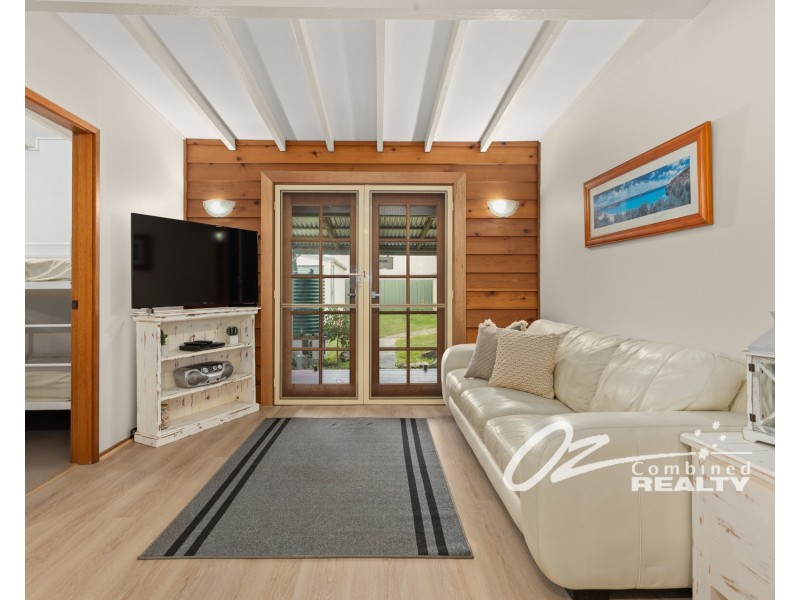 57 Warrego Drive, Sanctuary Point NSW 2540