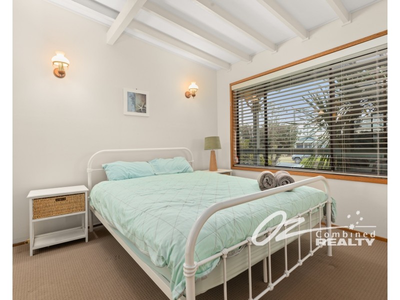 57 Warrego Drive, Sanctuary Point NSW 2540