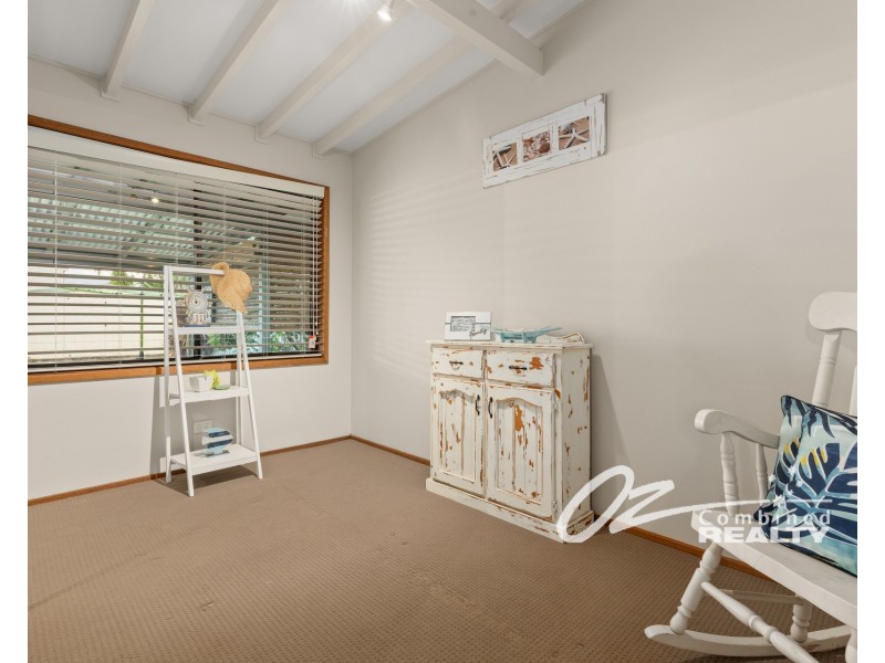 57 Warrego Drive, Sanctuary Point NSW 2540