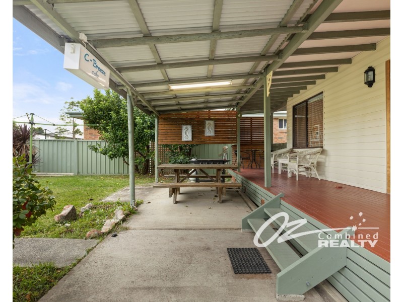 57 Warrego Drive, Sanctuary Point NSW 2540