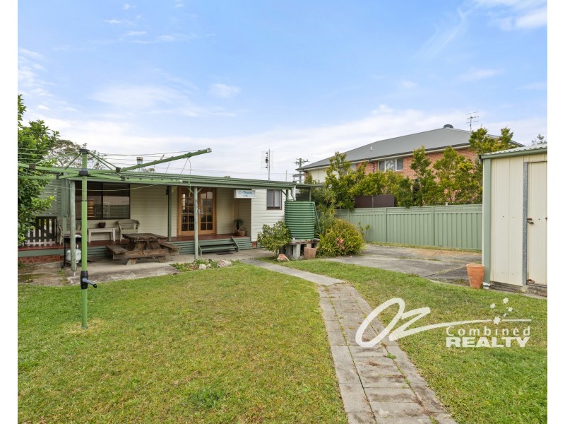 57 Warrego Drive, Sanctuary Point NSW 2540