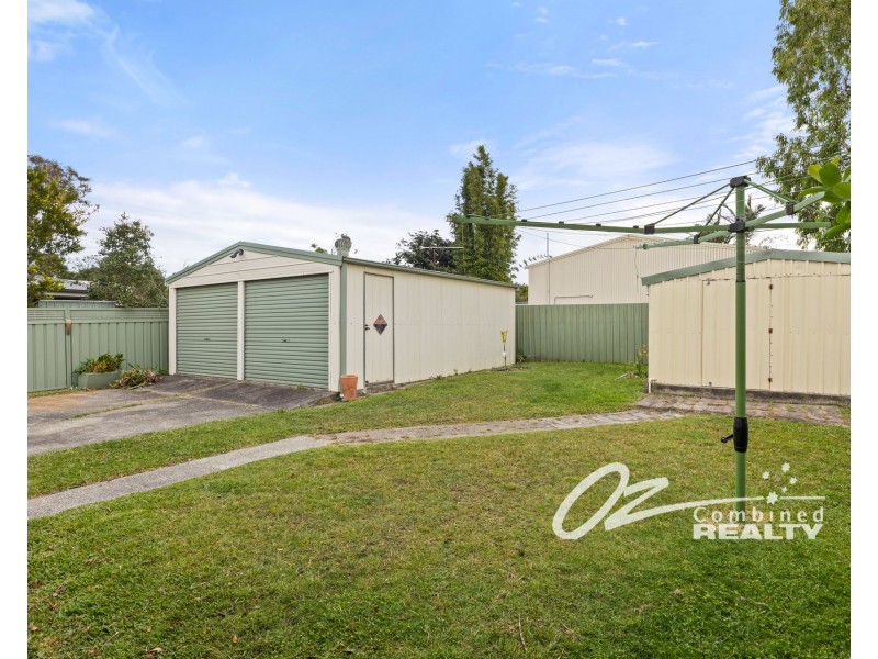 57 Warrego Drive, Sanctuary Point NSW 2540