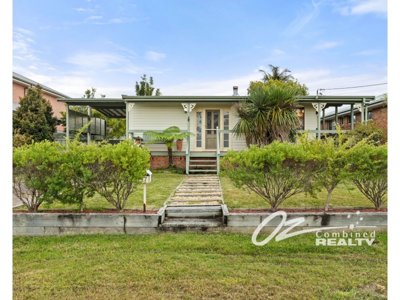 57 Warrego Drive, Sanctuary Point NSW 2540