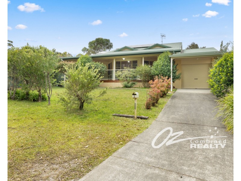 5 Deakin Street, Wrights Beach NSW 2540