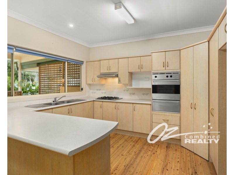 5 Deakin Street, Wrights Beach NSW 2540
