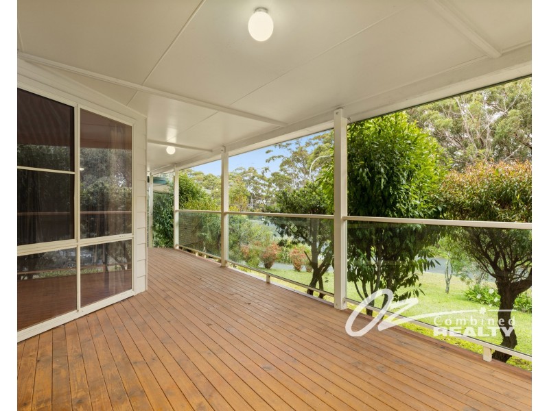 5 Deakin Street, Wrights Beach NSW 2540