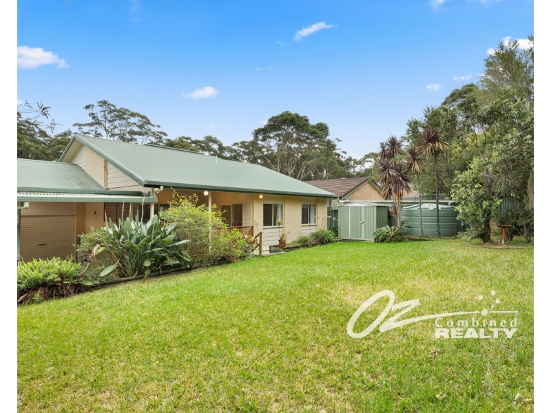 5 Deakin Street, Wrights Beach NSW 2540