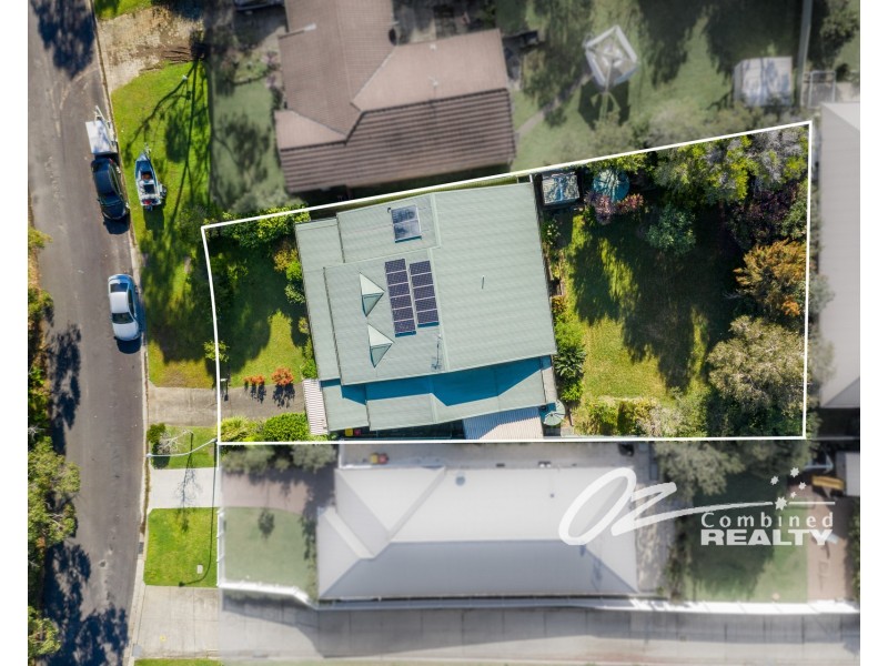 5 Deakin Street, Wrights Beach NSW 2540