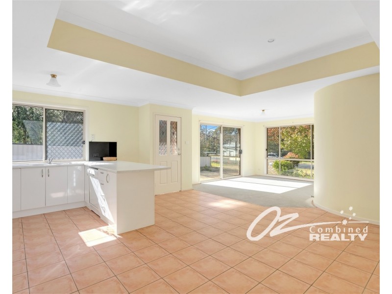 2/35 Duncan Street, Huskisson NSW 2540