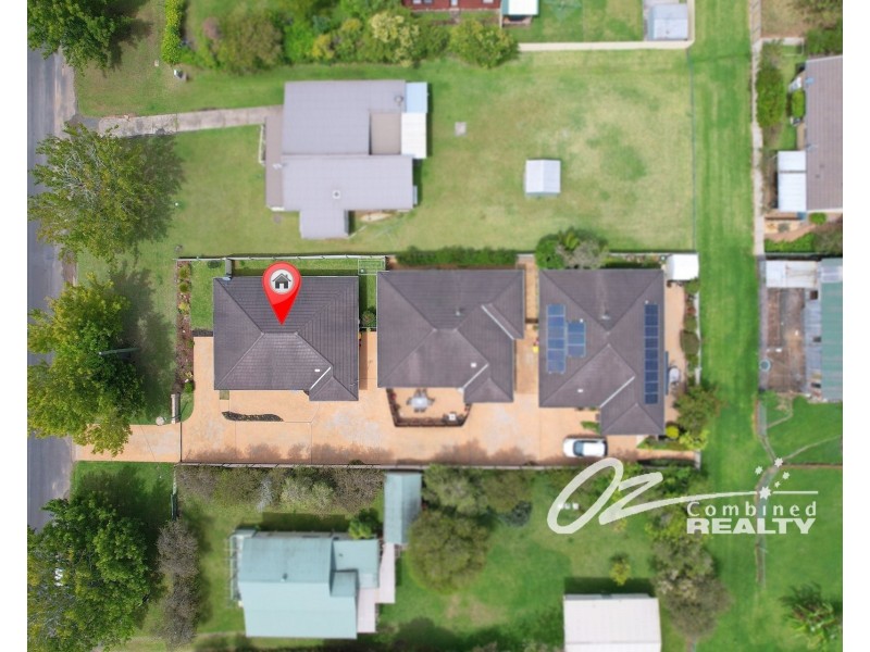 2/35 Duncan Street, Huskisson NSW 2540