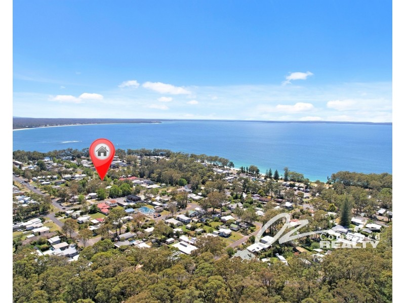 2/35 Duncan Street, Huskisson NSW 2540