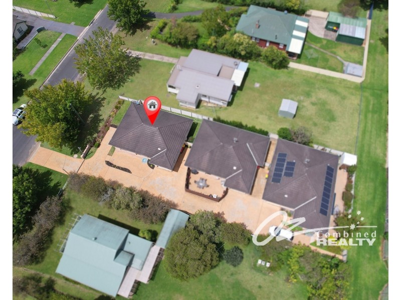 2/35 Duncan Street, Huskisson NSW 2540