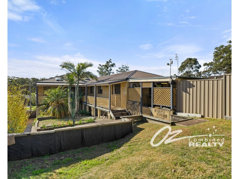 34 Frederick Street, Sanctuary Point NSW 2540