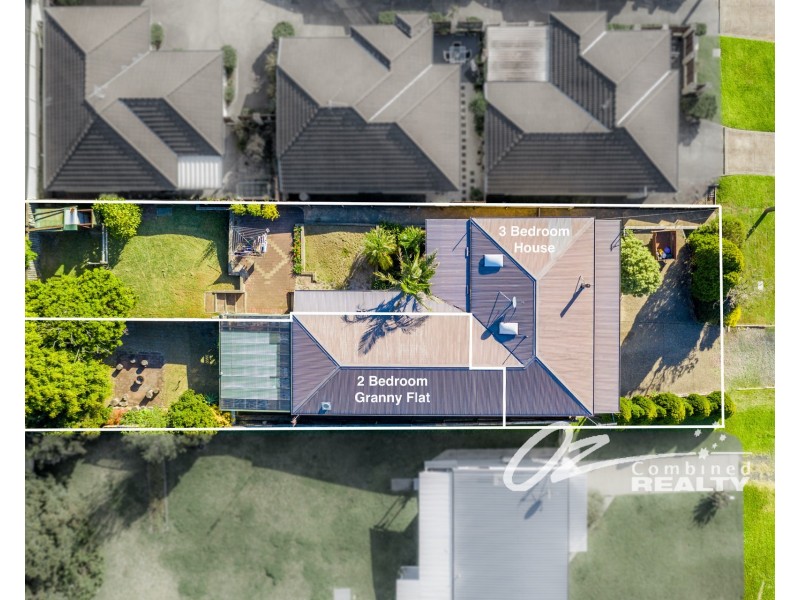 34 Frederick Street, Sanctuary Point NSW 2540