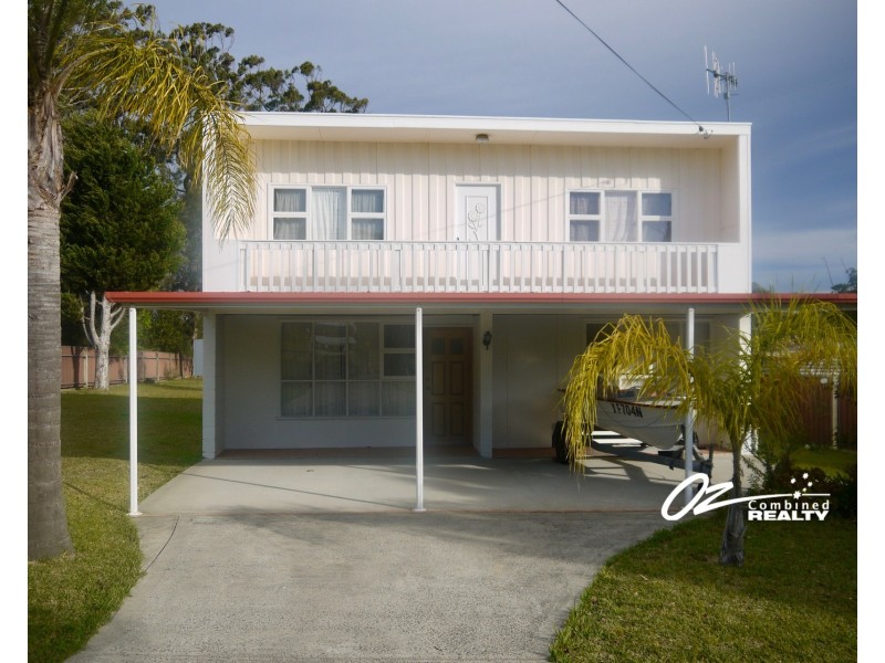 27 Tasman Road, St Georges Basin NSW 2540