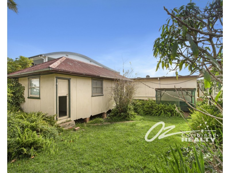 197 Elizabeth Drive, Vincentia NSW 2540