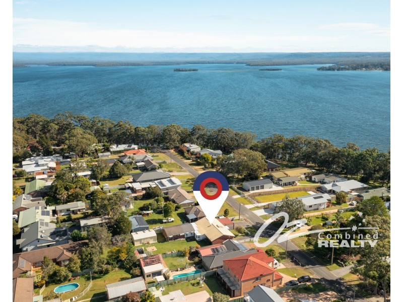 250 Walmer Avenue, Sanctuary Point NSW 2540