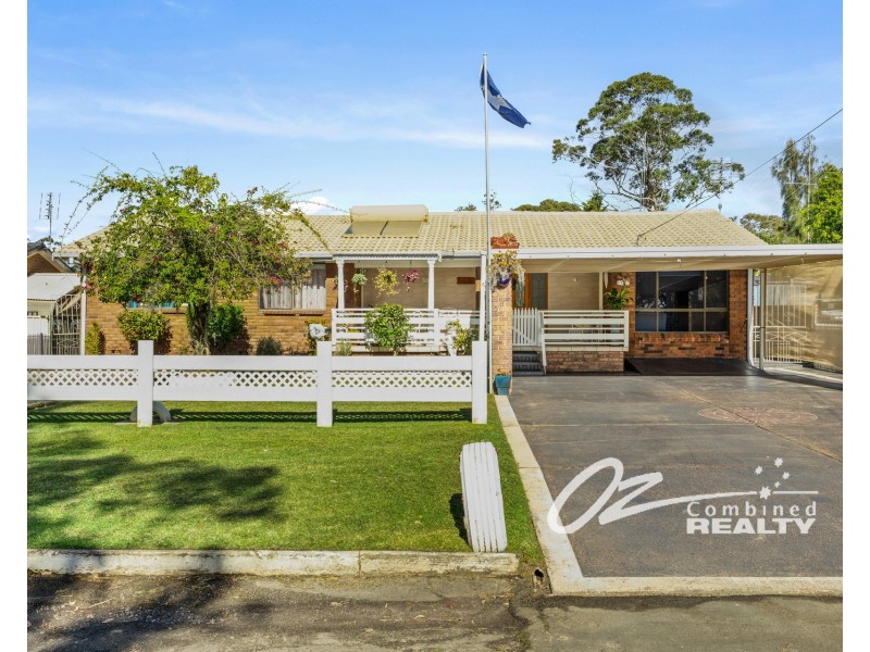 250 Walmer Avenue, Sanctuary Point NSW 2540