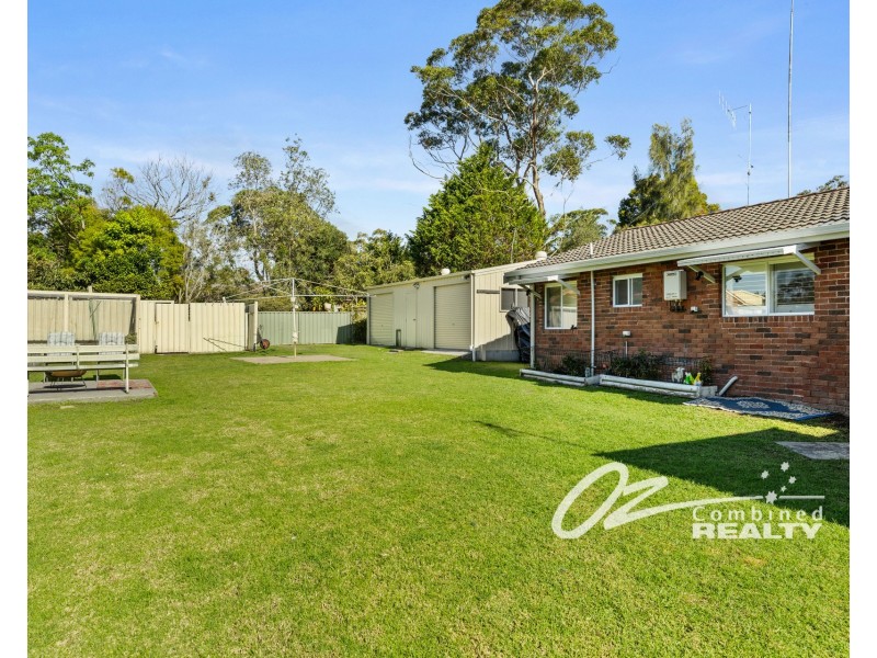 250 Walmer Avenue, Sanctuary Point NSW 2540