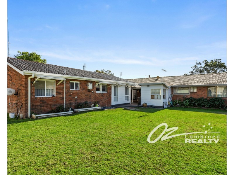 250 Walmer Avenue, Sanctuary Point NSW 2540