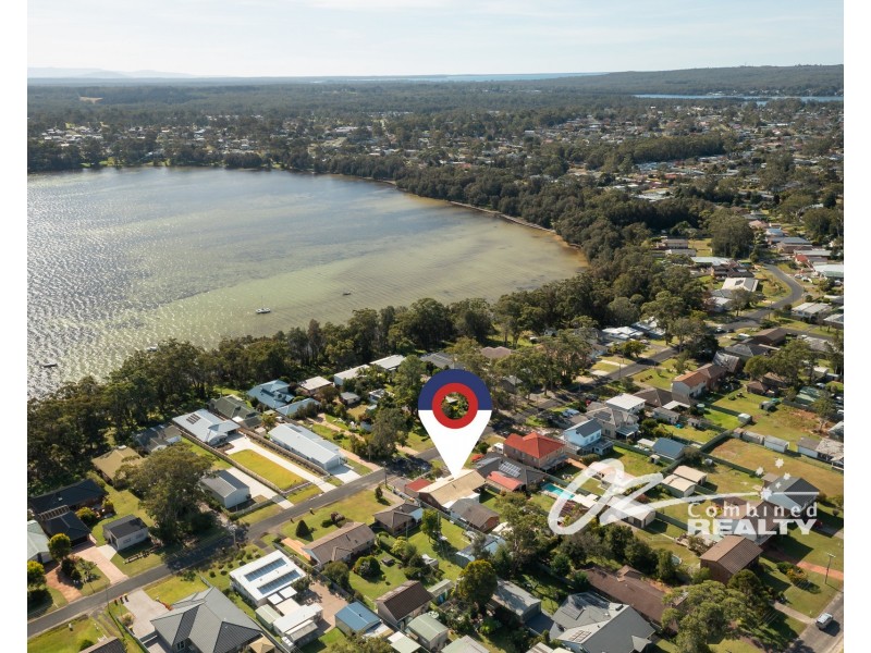 250 Walmer Avenue, Sanctuary Point NSW 2540
