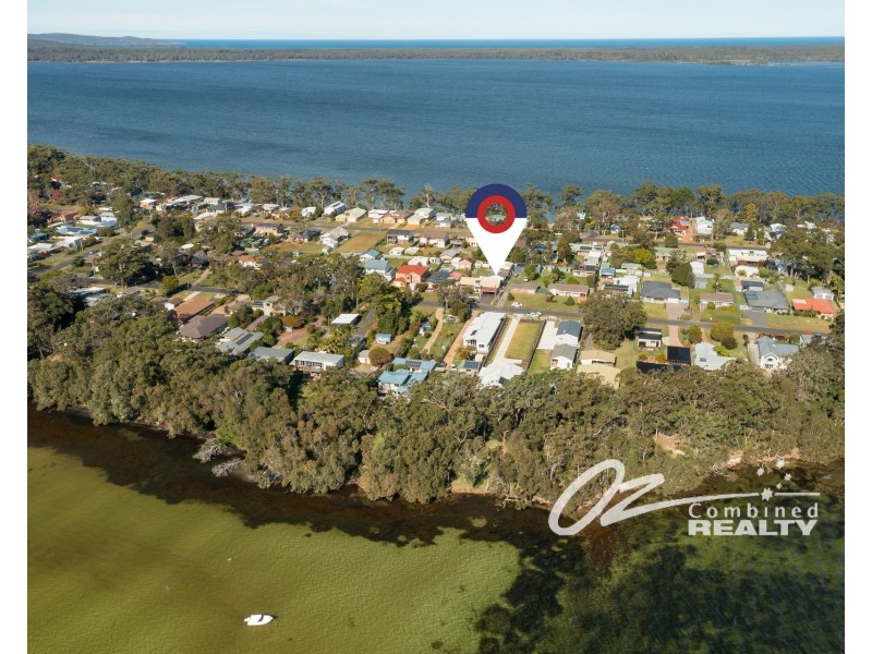 250 Walmer Avenue, Sanctuary Point NSW 2540