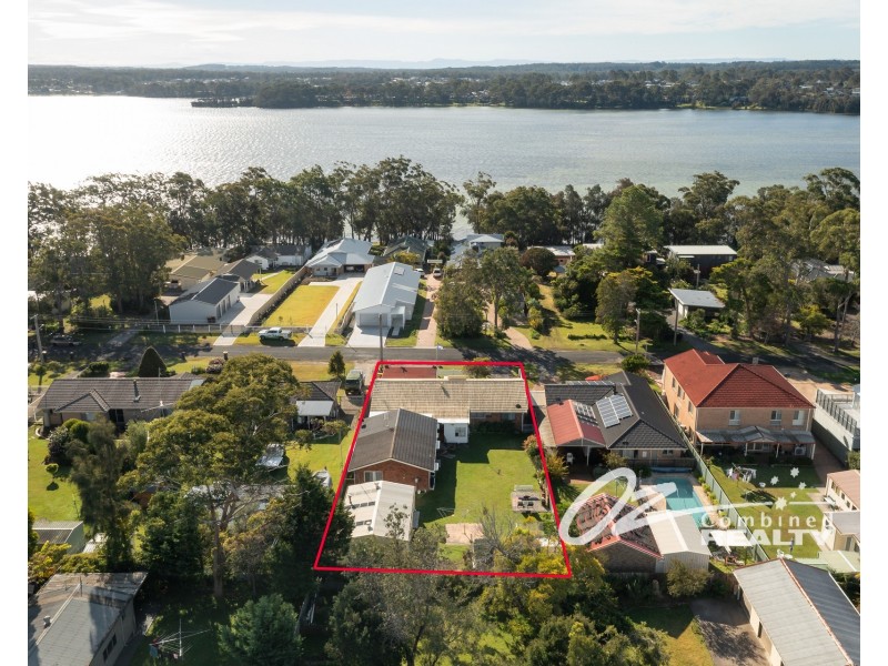 250 Walmer Avenue, Sanctuary Point NSW 2540