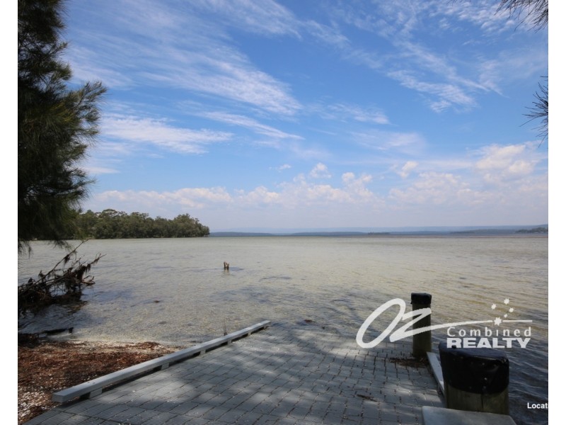 250 Walmer Avenue, Sanctuary Point NSW 2540