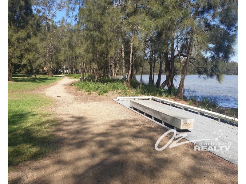 250 Walmer Avenue, Sanctuary Point NSW 2540