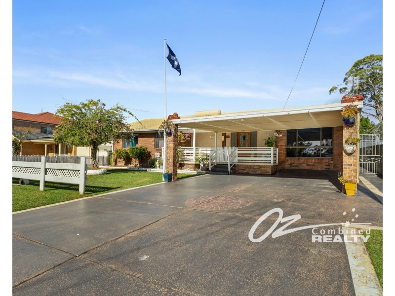 250 Walmer Avenue, Sanctuary Point NSW 2540