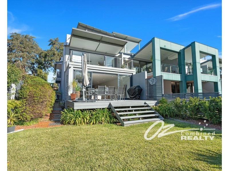3/42 Bowen Street, Huskisson NSW 2540