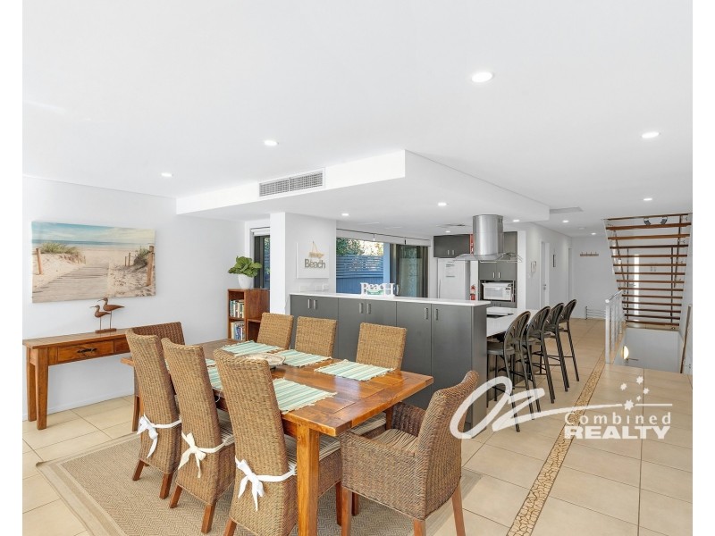 3/42 Bowen Street, Huskisson NSW 2540