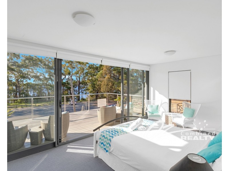 3/42 Bowen Street, Huskisson NSW 2540