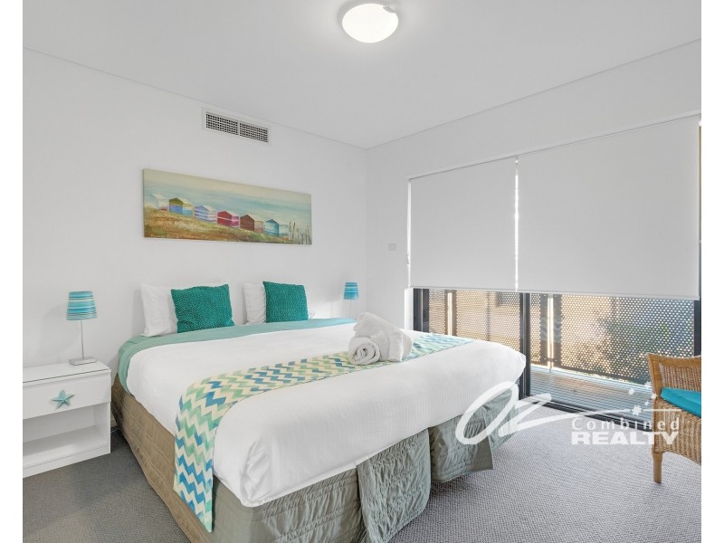 3/42 Bowen Street, Huskisson NSW 2540