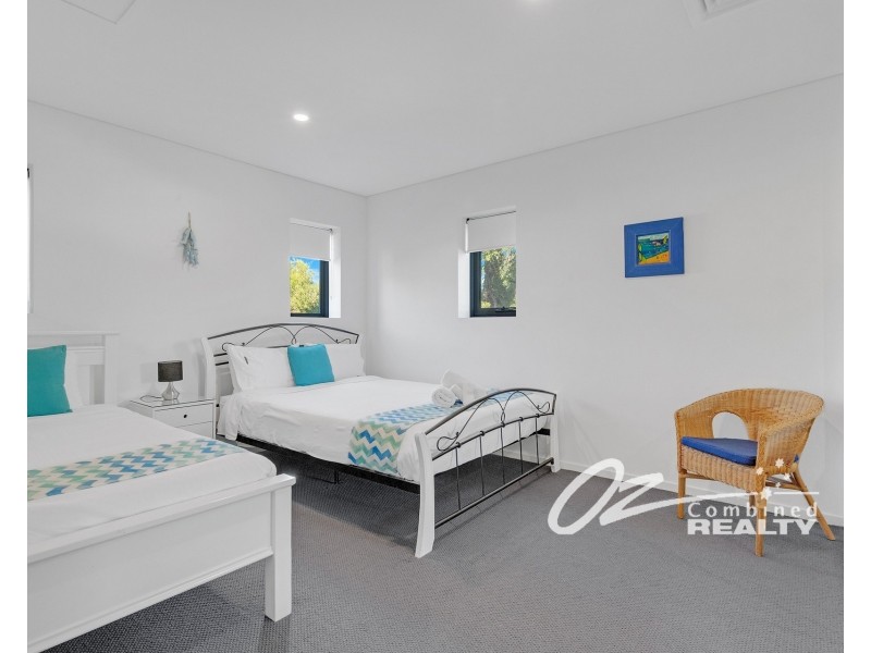 3/42 Bowen Street, Huskisson NSW 2540