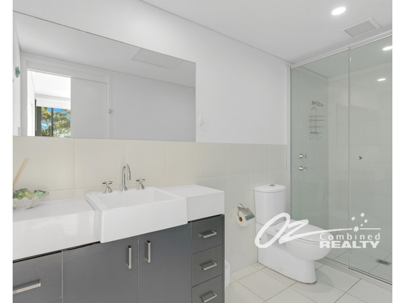 3/42 Bowen Street, Huskisson NSW 2540