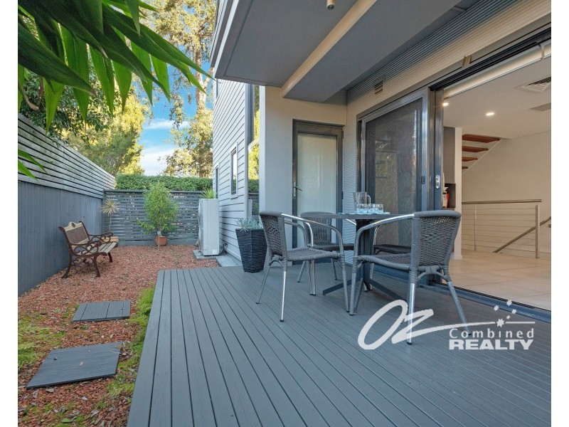 3/42 Bowen Street, Huskisson NSW 2540