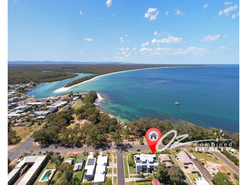 3/42 Bowen Street, Huskisson NSW 2540