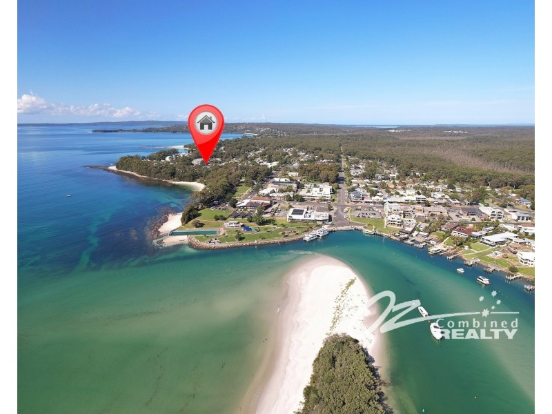 3/42 Bowen Street, Huskisson NSW 2540