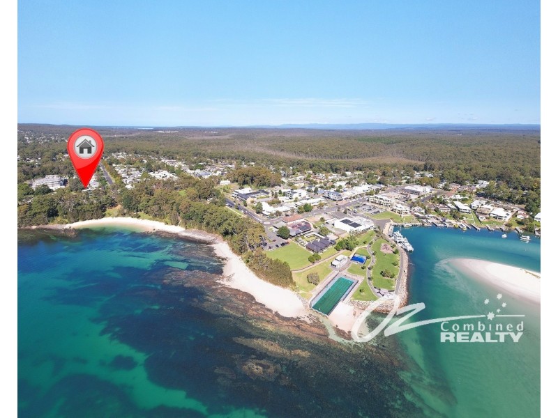 3/42 Bowen Street, Huskisson NSW 2540