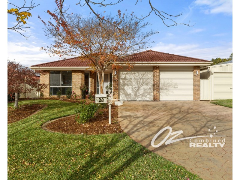 28 Maxwell Crescent, Sanctuary Point NSW 2540