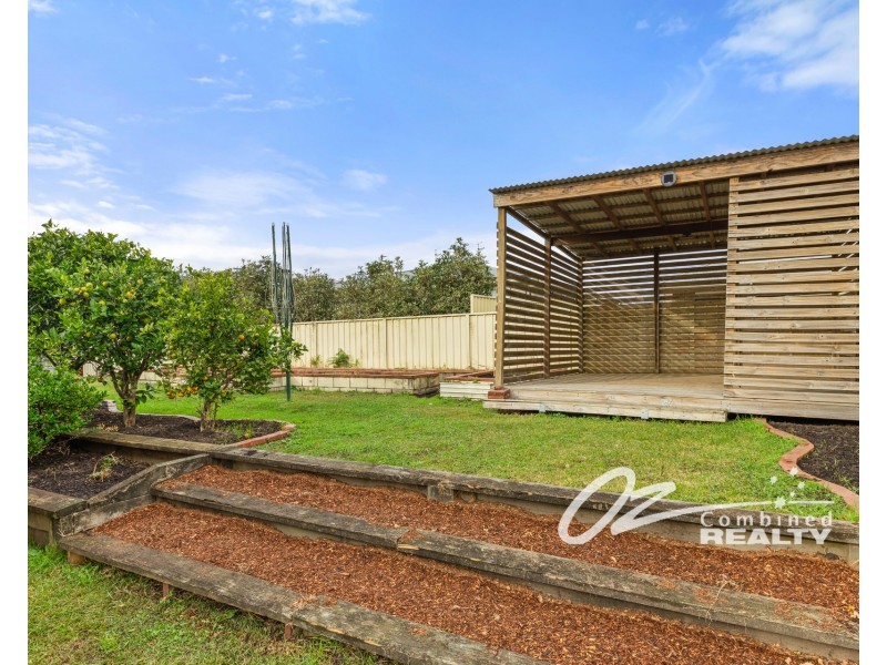 28 Maxwell Crescent, Sanctuary Point NSW 2540
